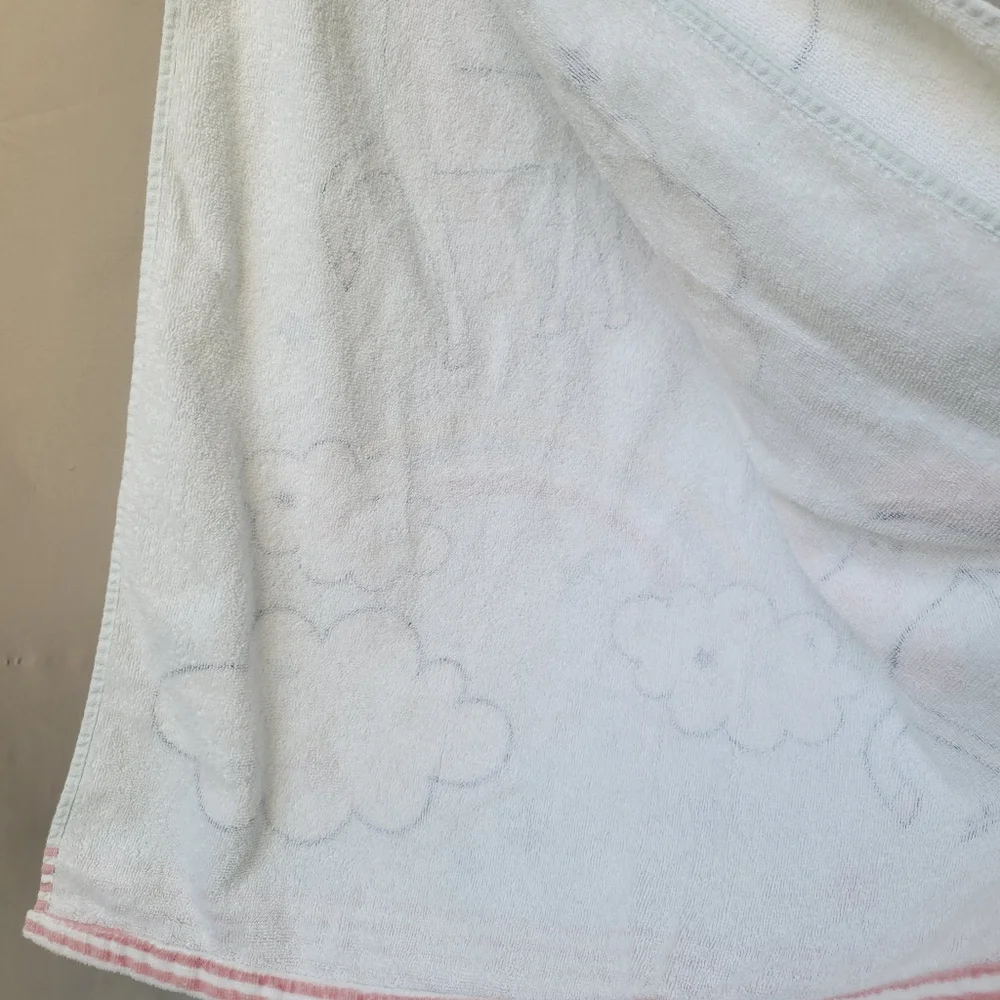 Simply Caro‎ Unicorn Rainbow Beach Towel